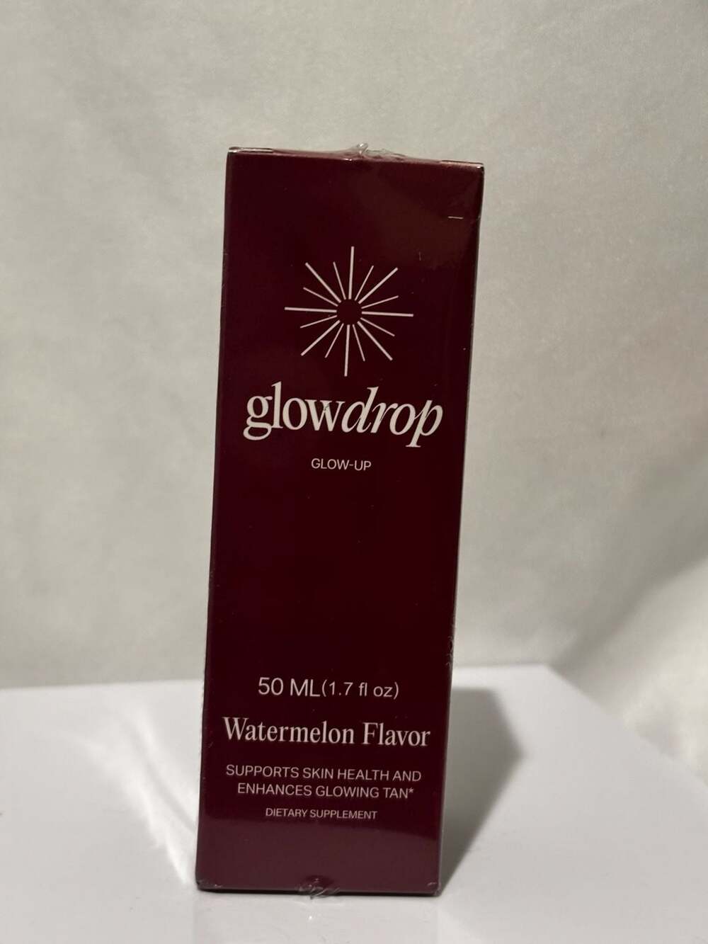 Glowdrop Glow-Up Watermelon 50 ML